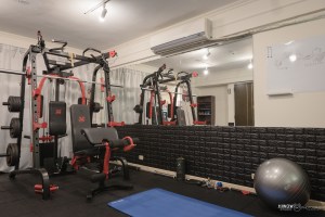 Xuan瘋運動教室/健身教練/塑身/瘦身/健身房/健身工作室/拳擊/場地租借/重量訓練/健康顧問