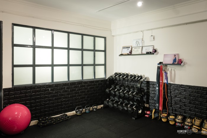Xuan瘋運動教室/健身教練/塑身/瘦身/健身房/健身工作室/拳擊/場地租借/重量訓練/健康顧問