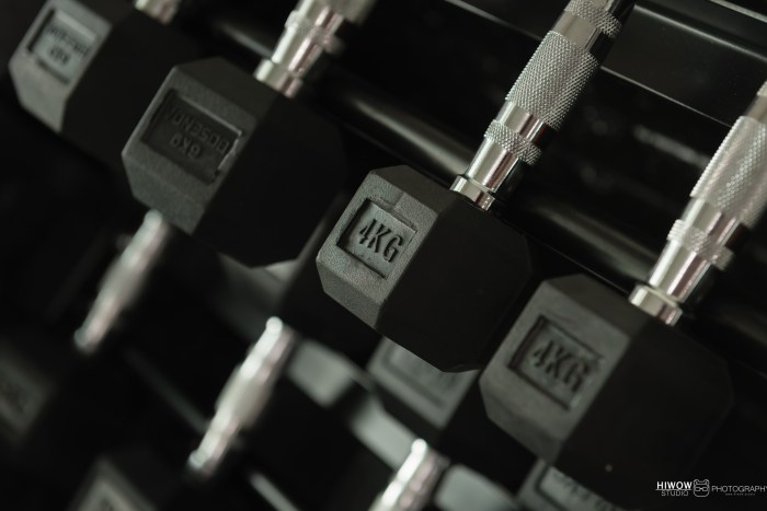 Xuan瘋運動教室/健身教練/塑身/瘦身/健身房/健身工作室/拳擊/場地租借/重量訓練/健康顧問