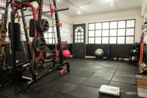 Xuan瘋運動教室/健身教練/塑身/瘦身/健身房/健身工作室/拳擊/場地租借/重量訓練/健康顧問