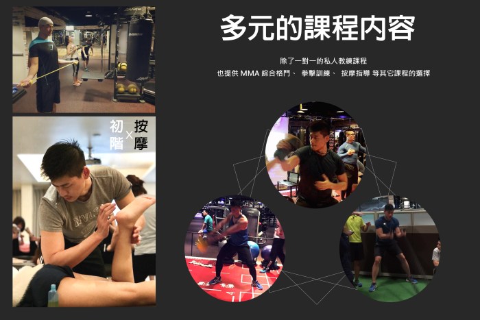 Xuan瘋運動教室/健身教練/塑身/瘦身/健身房/健身工作室/拳擊/場地租借/重量訓練/健康顧問