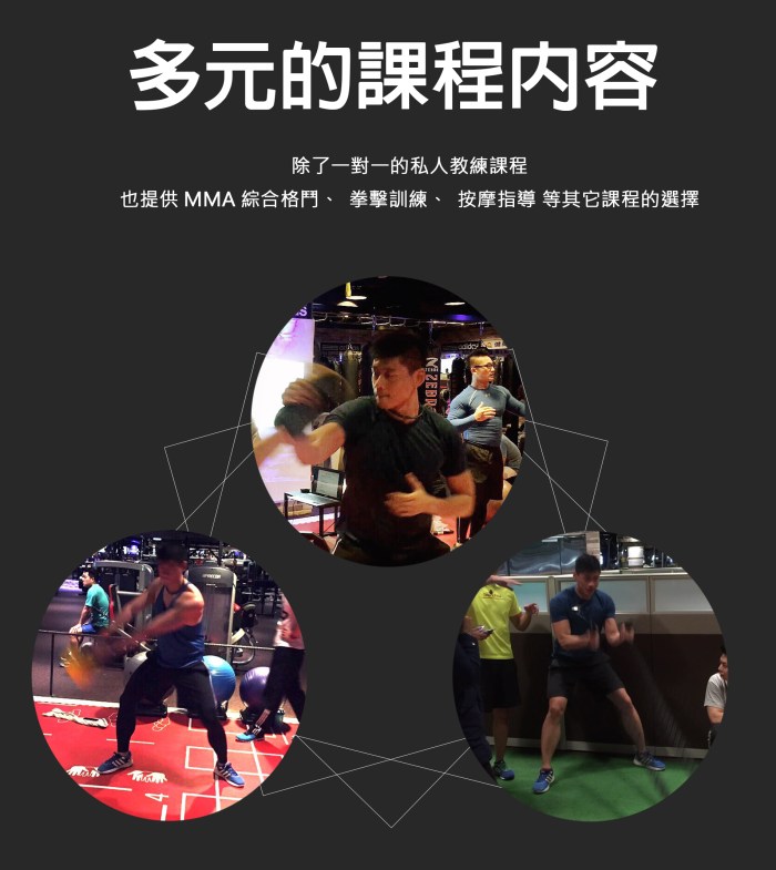 Xuan瘋運動教室/健身教練/塑身/瘦身/健身房/健身工作室/拳擊/場地租借/重量訓練/健康顧問
