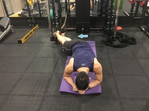 健身房滑雪訓練/Xuan瘋運動教室/GYM/平衡訓練/TRX鐘擺運動