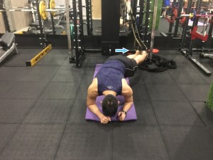 健身房滑雪訓練/Xuan瘋運動教室/GYM/平衡訓練/TRX鐘擺運動